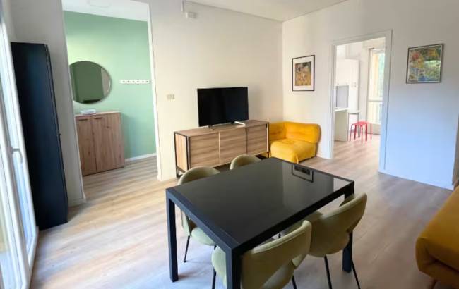 https://apartmentspadua.it/Via Goito